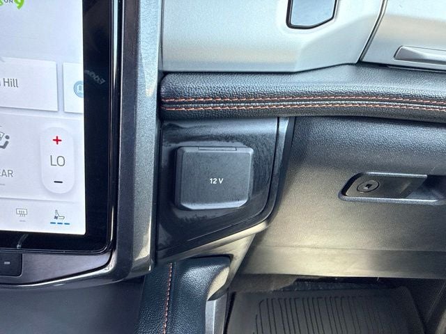 2023 Ford Expedition Timberline