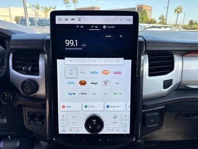 2023 Ford Expedition Timberline