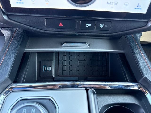 2023 Ford Expedition Timberline