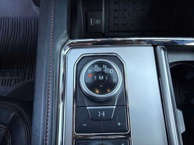 2023 Ford Expedition Timberline