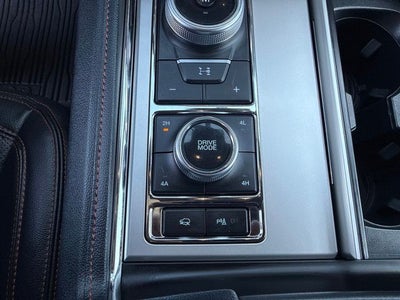 2023 Ford Expedition Timberline