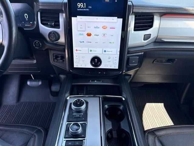 2023 Ford Expedition Timberline