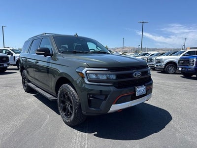 2023 Ford Expedition Timberline