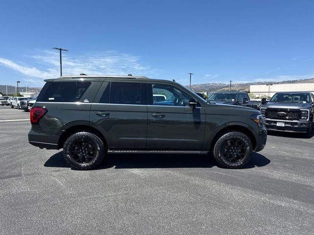 2023 Ford Expedition Timberline