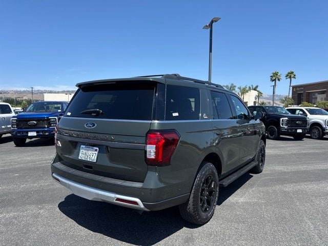 2023 Ford Expedition Timberline