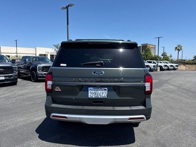 2023 Ford Expedition Timberline