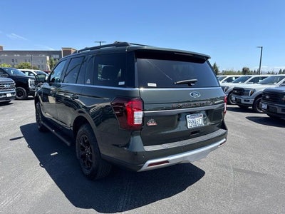 2023 Ford Expedition Timberline