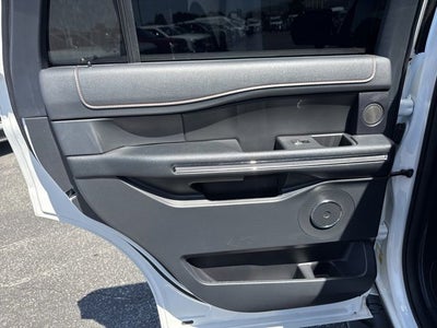 2024 Ford Expedition Timberline