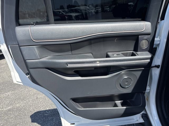 2024 Ford Expedition Timberline