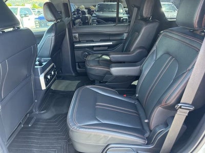 2024 Ford Expedition Timberline