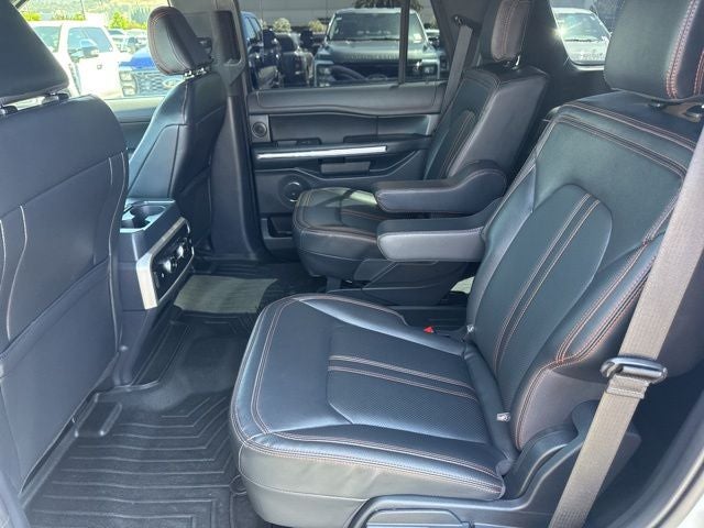 2024 Ford Expedition Timberline