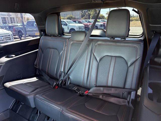 2024 Ford Expedition Timberline