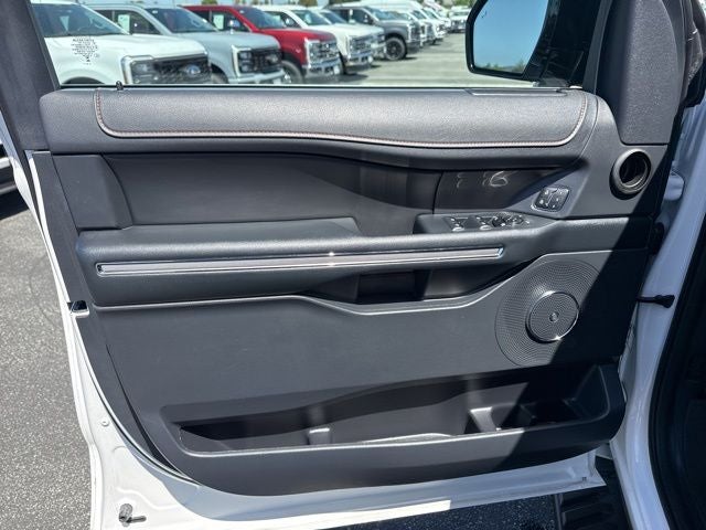 2024 Ford Expedition Timberline