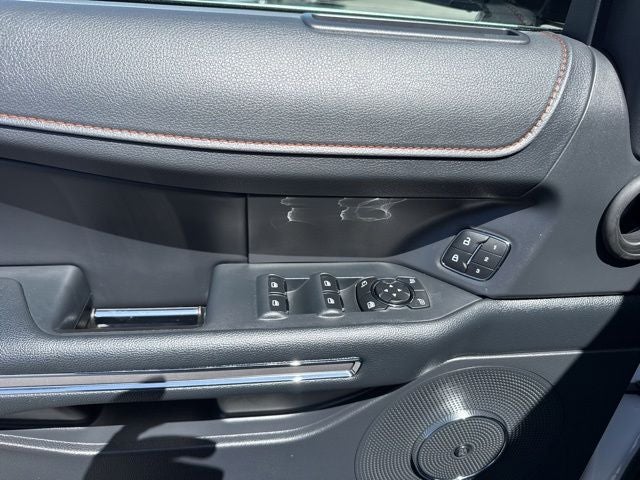 2024 Ford Expedition Timberline