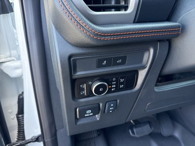 2024 Ford Expedition Timberline