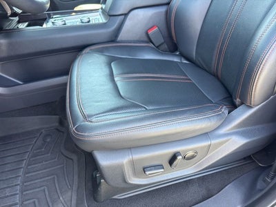 2024 Ford Expedition Timberline