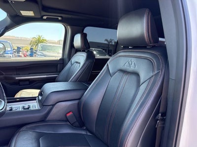 2024 Ford Expedition Timberline