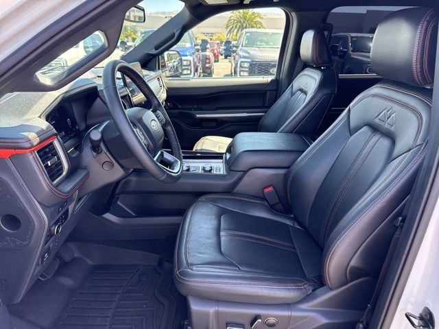 2024 Ford Expedition Timberline