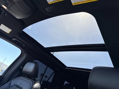 2024 Ford Expedition Timberline