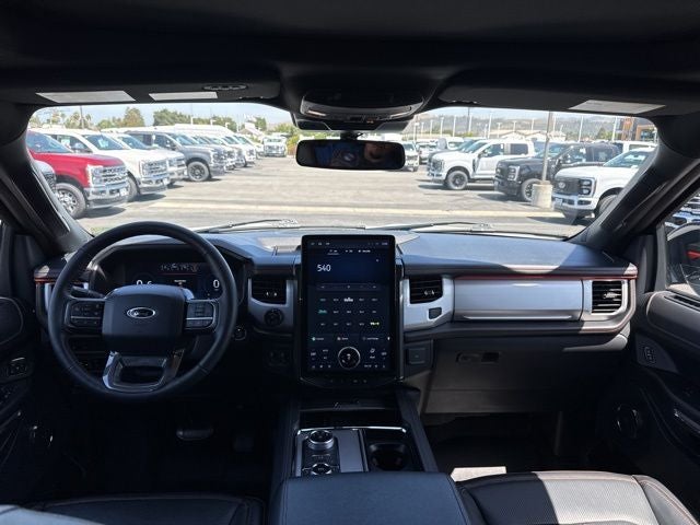2024 Ford Expedition Timberline