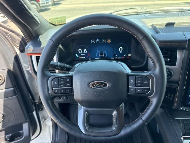 2024 Ford Expedition Timberline