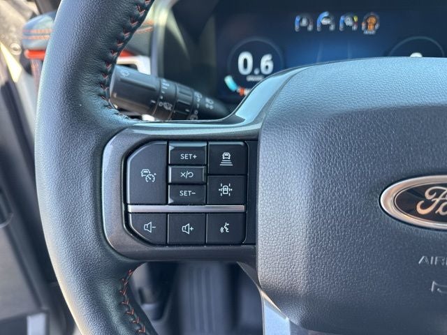 2024 Ford Expedition Timberline