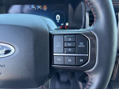 2024 Ford Expedition Timberline