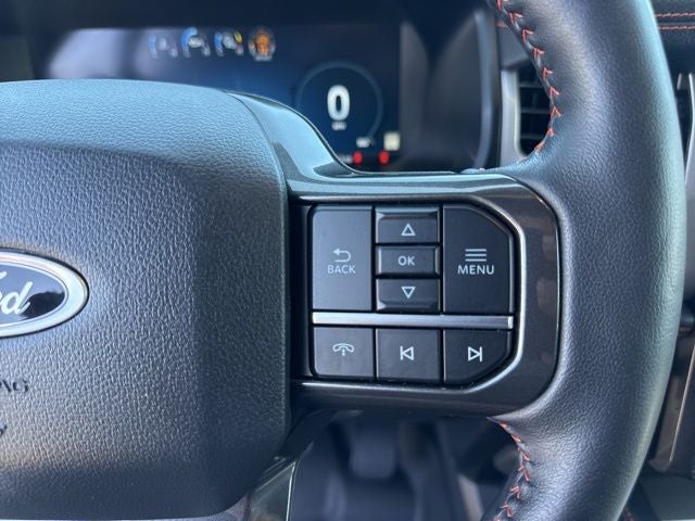 2024 Ford Expedition Timberline