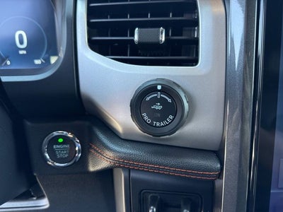 2024 Ford Expedition Timberline