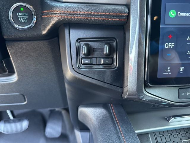 2024 Ford Expedition Timberline
