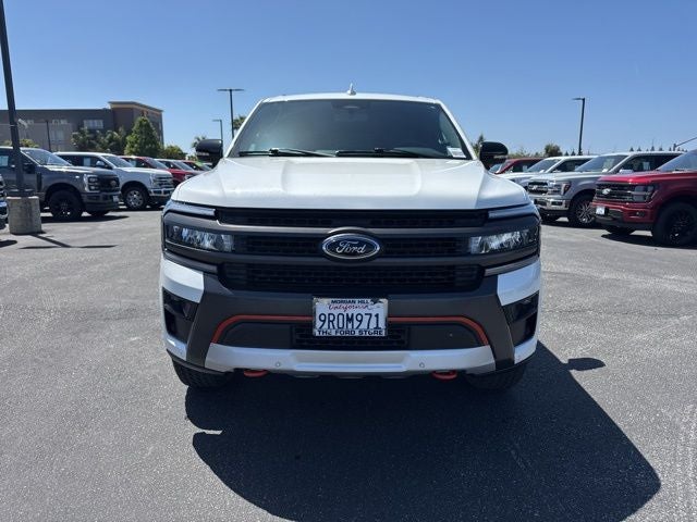 2024 Ford Expedition Timberline