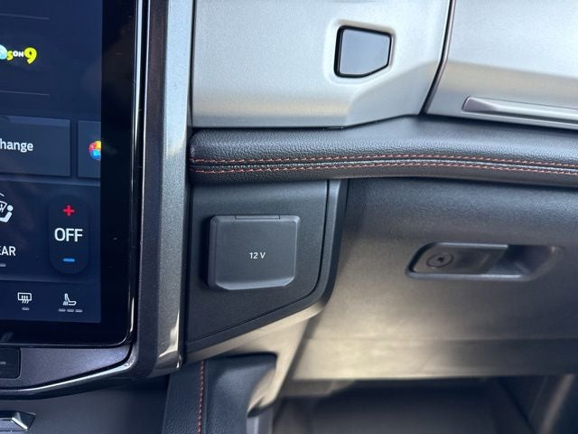 2024 Ford Expedition Timberline