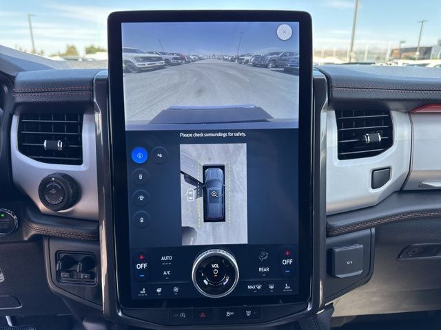 2024 Ford Expedition Timberline