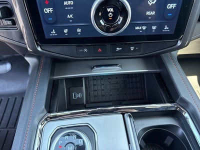 2024 Ford Expedition Timberline