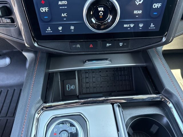 2024 Ford Expedition Timberline