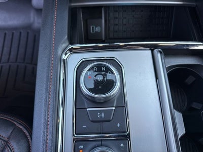 2024 Ford Expedition Timberline