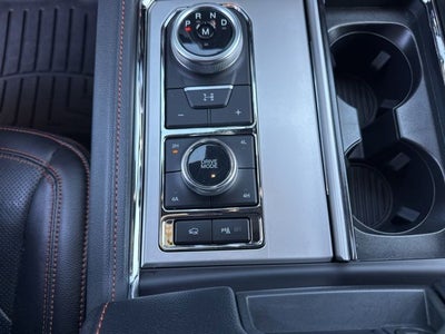 2024 Ford Expedition Timberline
