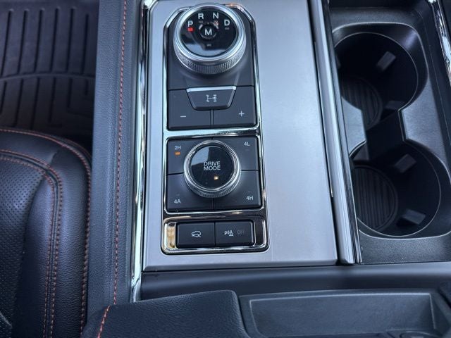 2024 Ford Expedition Timberline