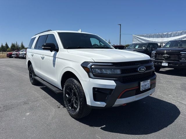2024 Ford Expedition Timberline
