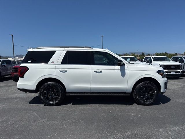 2024 Ford Expedition Timberline
