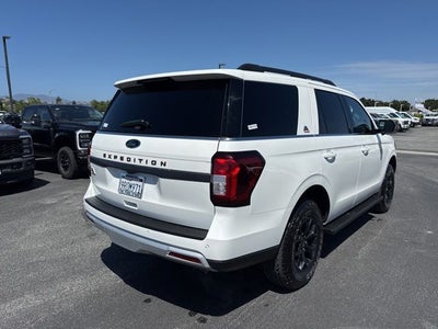 2024 Ford Expedition Timberline