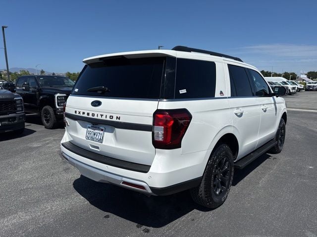 2024 Ford Expedition Timberline
