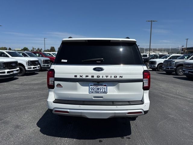 2024 Ford Expedition Timberline