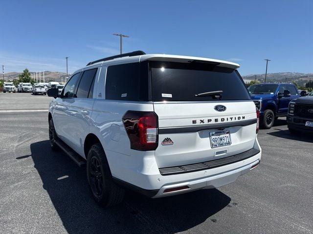 2024 Ford Expedition Timberline