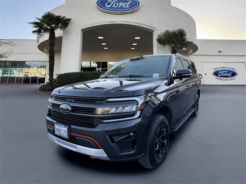 2024 Ford Expedition Timberline