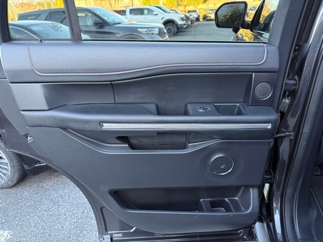 2024 Ford Expedition Timberline
