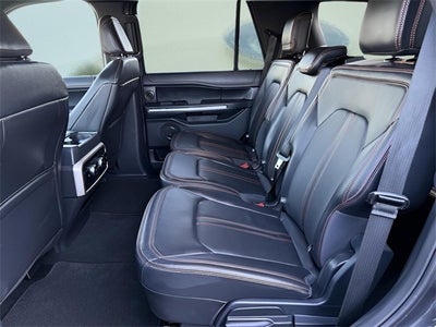 2024 Ford Expedition Timberline