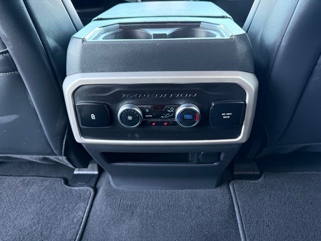 2024 Ford Expedition Timberline