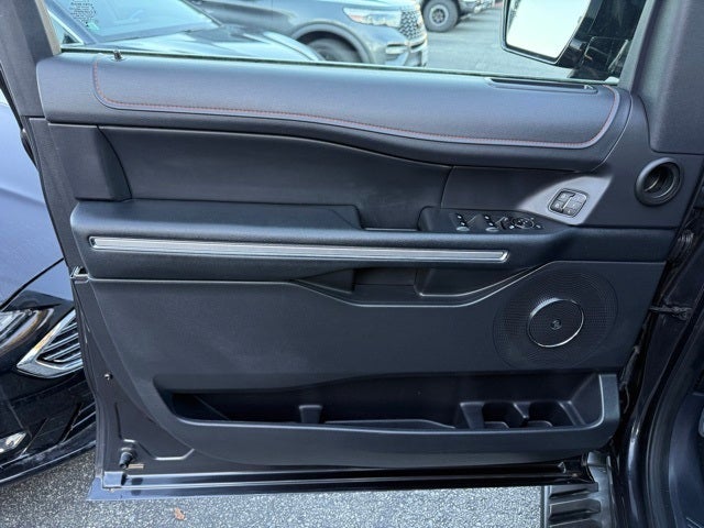 2024 Ford Expedition Timberline