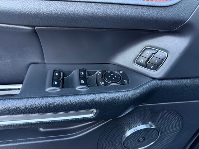 2024 Ford Expedition Timberline